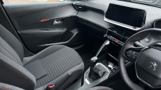 Peugeot 208 1.2 PureTech Active Premium + 5dr Petrol Hatchback